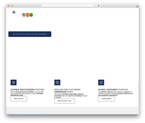 International Telephone Input With Flags And Dial Codes (international-telephone-input-with-flags-and-dial-codes) free WordPress plugin - shipperowncontainer.com