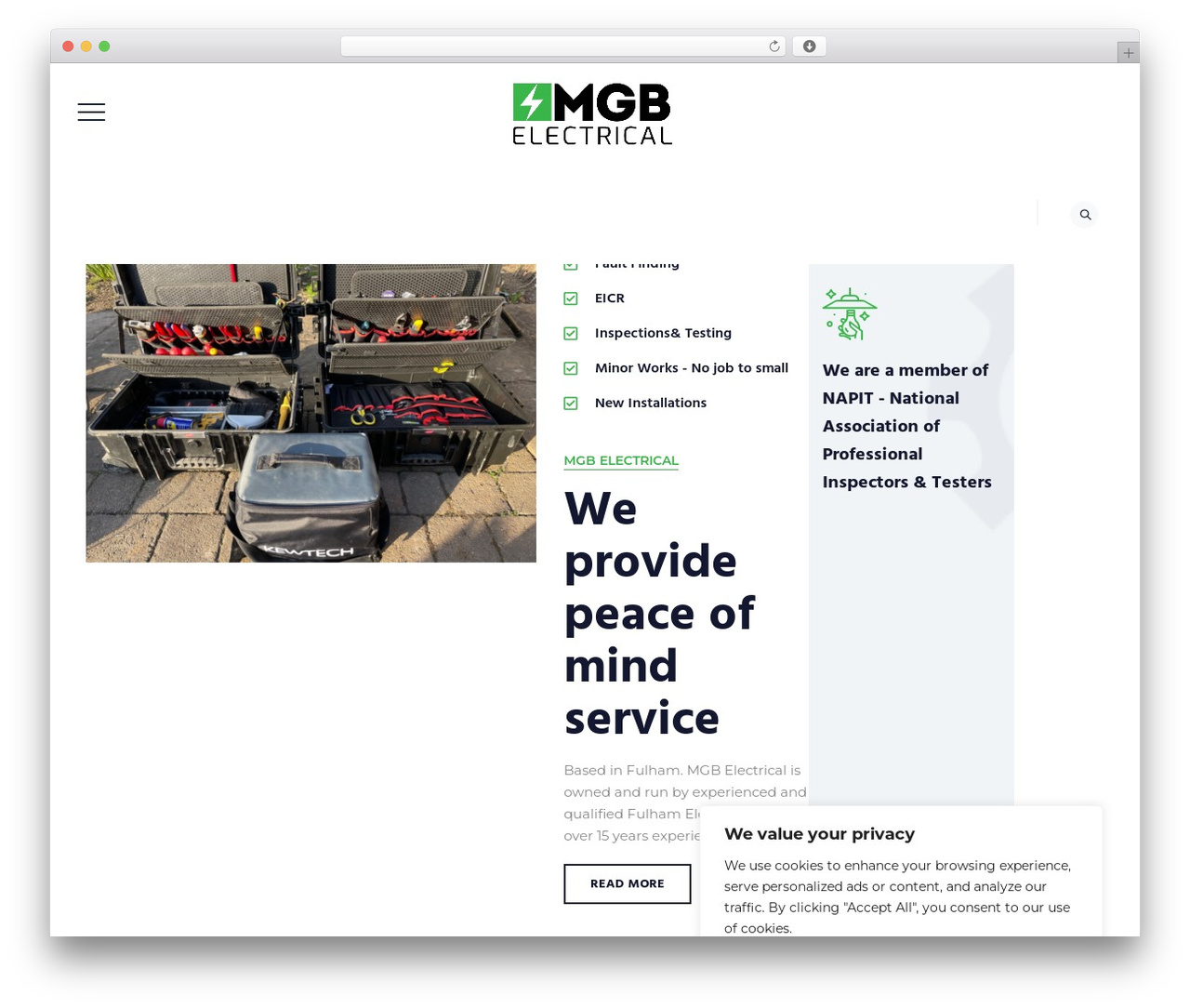 Boldman WordPress theme - mgbelectrical.com Boldman WordPress theme - mgbelectrical.com
