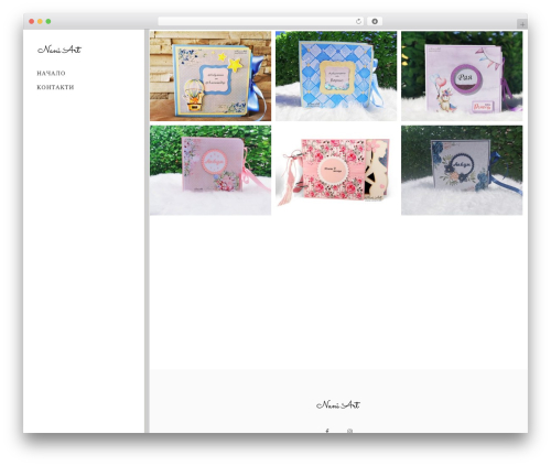 Delicious addons dazzle WordPress plugin - naniart.net