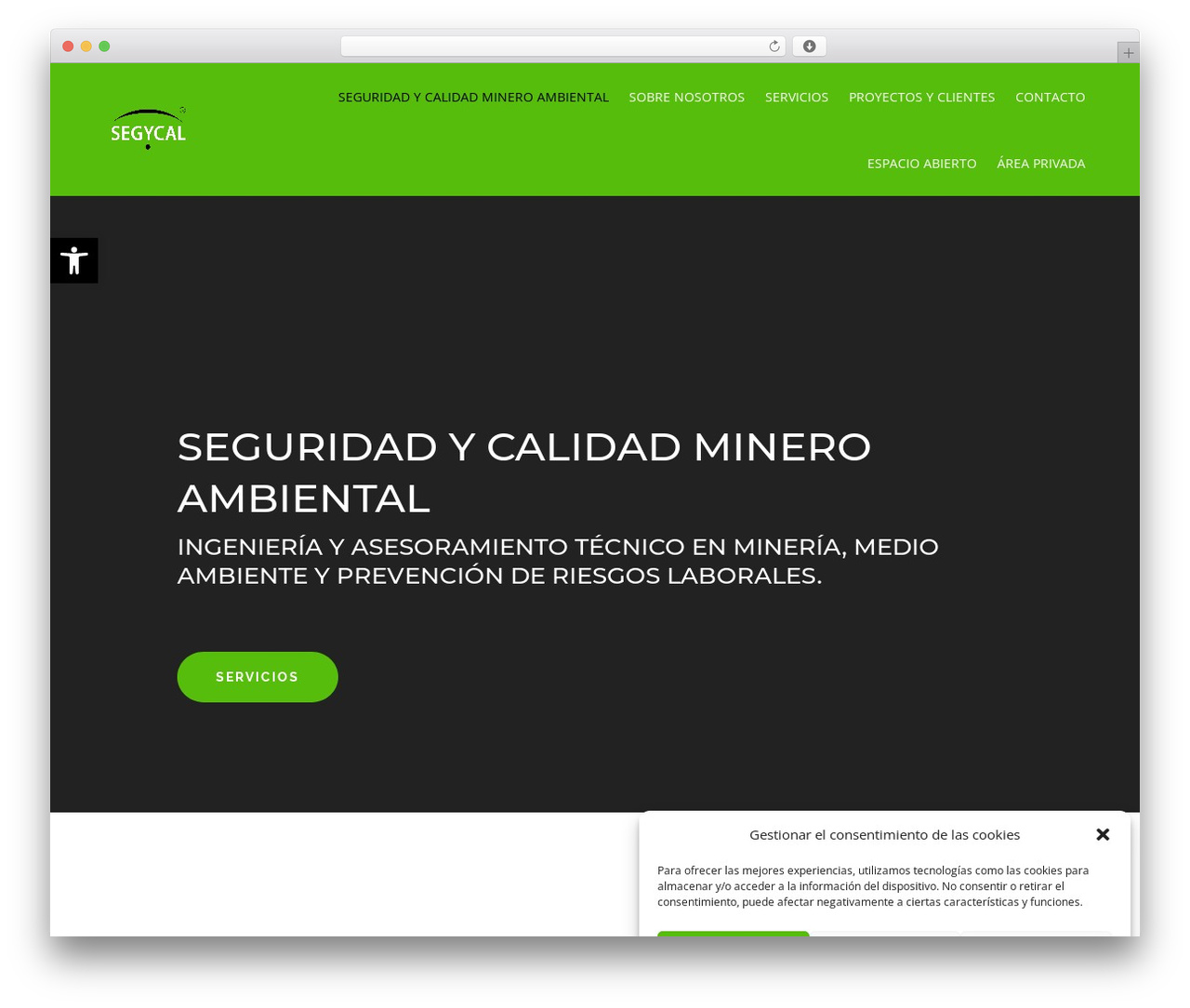 Segycal theme WordPress - segycal.com Segycal theme WordPress - segycal.com