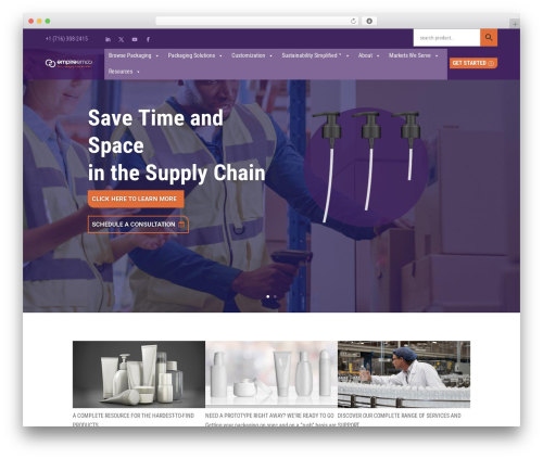 Prdctfltr WordPress plugin - empireemco.com