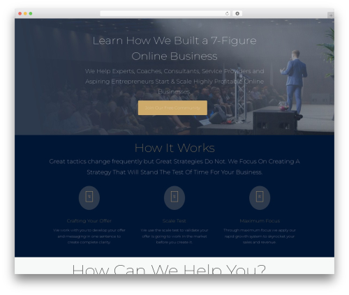 Sensei content drip WordPress plugin - clientsandconsulting.co.uk