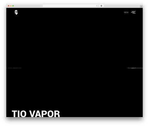 EmilyNolan WordPress theme - gabrielvictor.com EmilyNolan WordPress theme - gabrielvictor.com