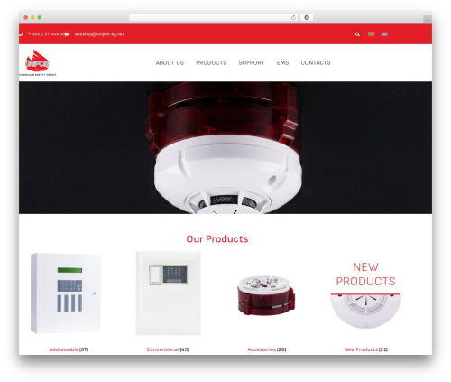 Woocommerce product filters WordPress plugin - unipos-bg.com