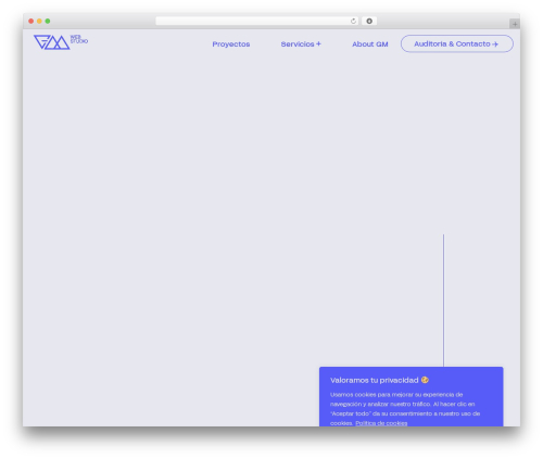 Animategl WordPress plugin - guillemorillo.com