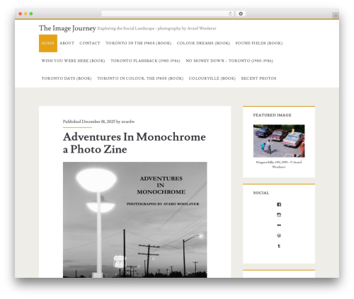 Selkie vc WordPress plugin - avardwoolaver.com