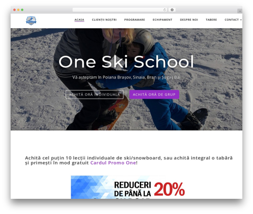 Integral WordPress theme - oneskischool.ro Integral WordPress theme - oneskischool.ro