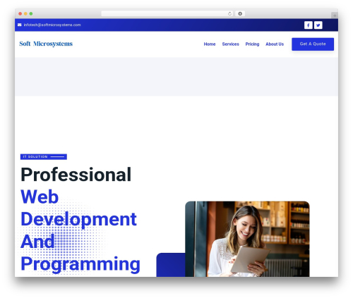Ultimate addon WordPress plugin - softmicrosystems.com