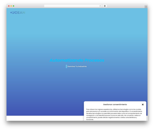 Jet reviews WordPress plugin - oucean.com