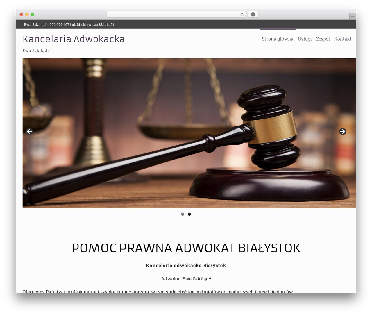 Quest theme WordPress - kancelaria-mickiewicza.pl Quest theme WordPress - kancelaria-mickiewicza.pl