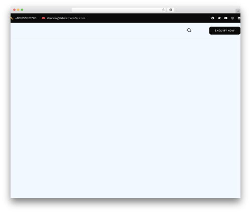 Product plugin WordPress plugin - labelstransfer.com