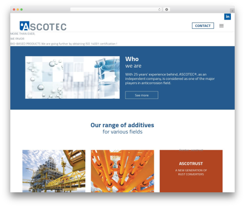 Hover_effects_pack WordPress plugin - ascotran.com