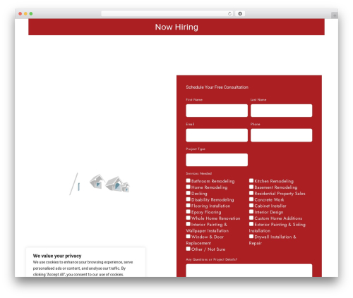 Elementor pro.old WordPress plugin - reddiamondhomesolutions.com