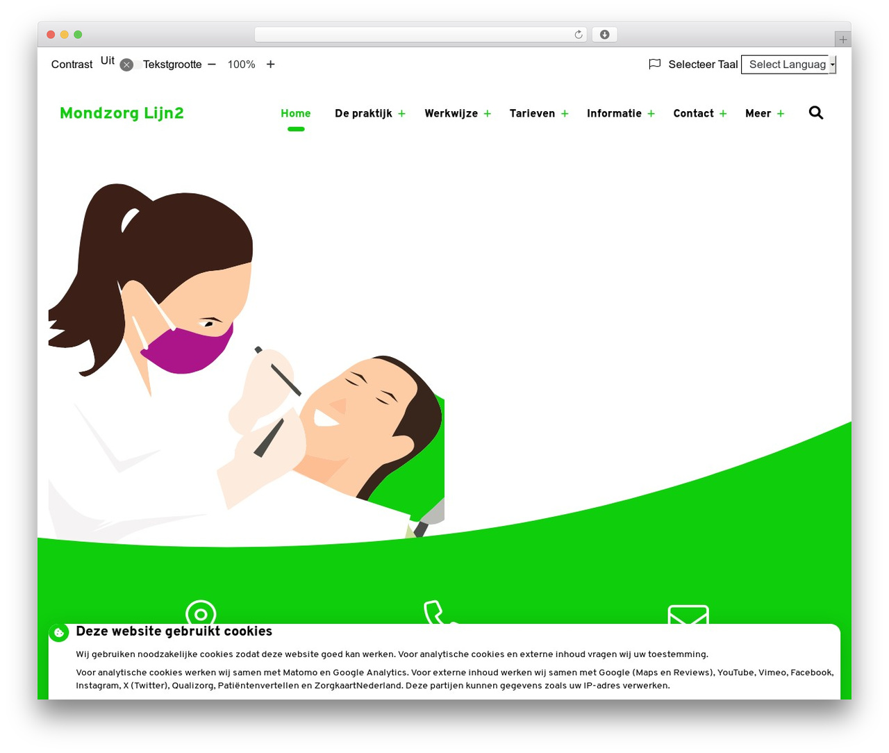 Theme WordPress Flexdesign parent - mondzorglijn2.nl Theme WordPress Flexdesign parent - mondzorglijn2.nl