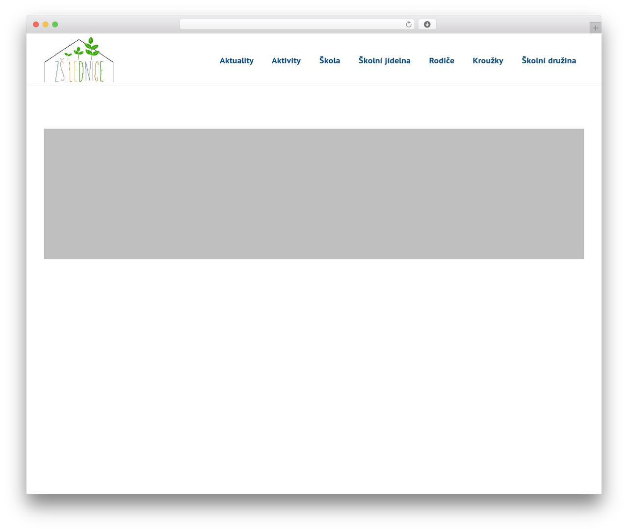 Themify Ultra WordPress theme - zslednice.cz Themify Ultra WordPress theme - zslednice.cz