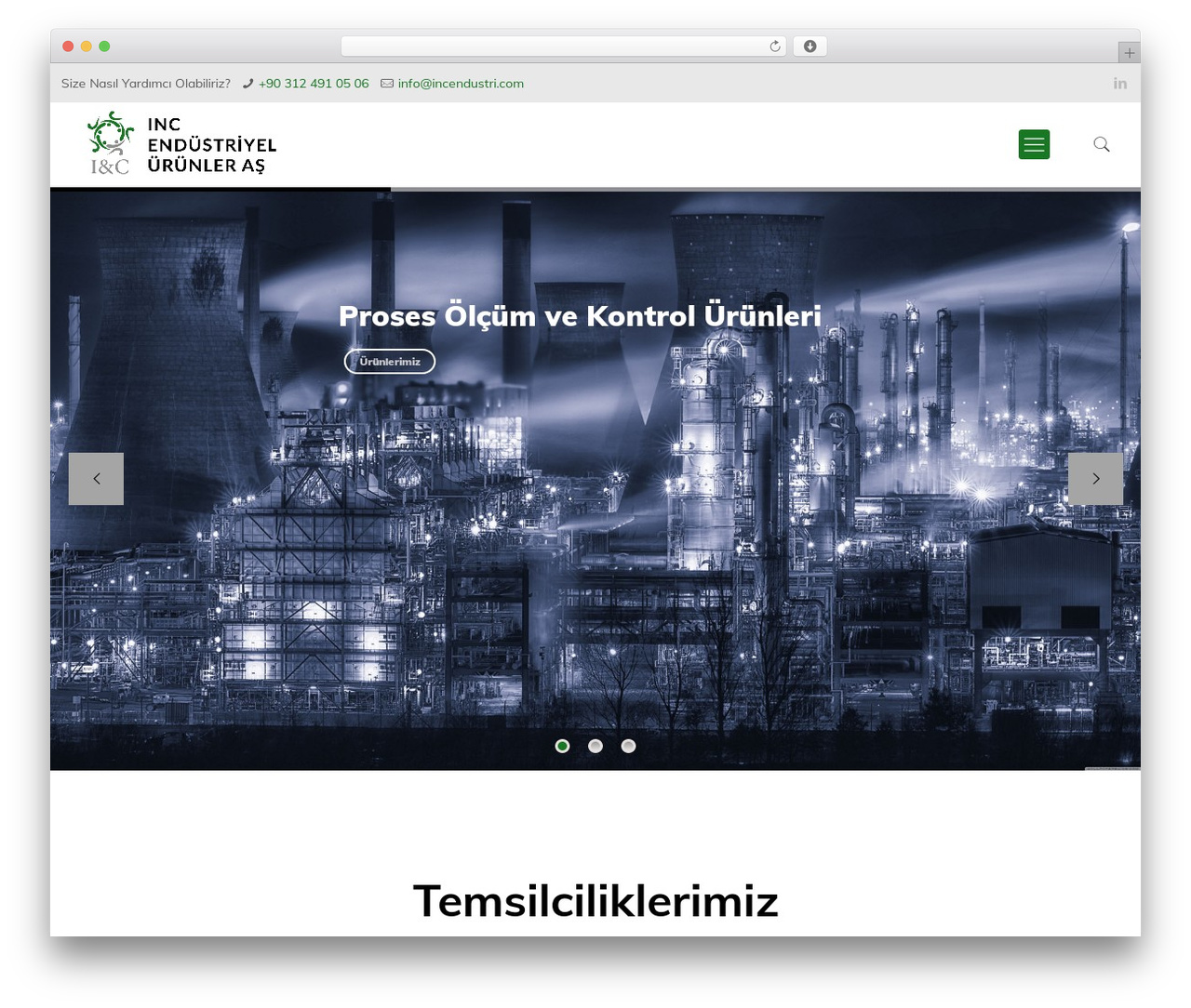 WordPress theme Betheme - incendustri.com.tr WordPress theme Betheme - incendustri.com.tr