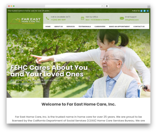 Wpcoach vc addon WordPress plugin - fehci.com