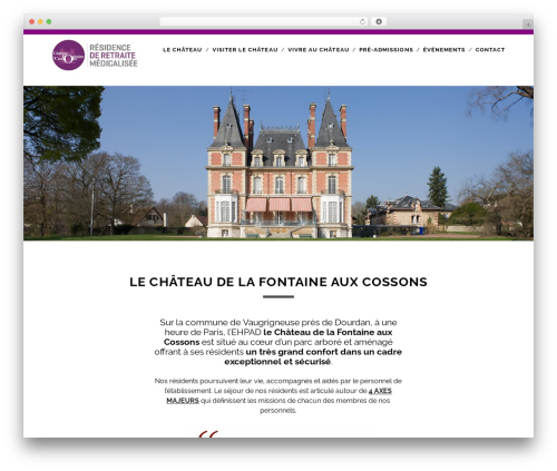 Grid Shortcodes (grid-shortcodes) free WordPress plugin - chateaufontainecossons.com Grid Shortcodes (grid-shortcodes) free WordPress plugin - chateaufontainecossons.com