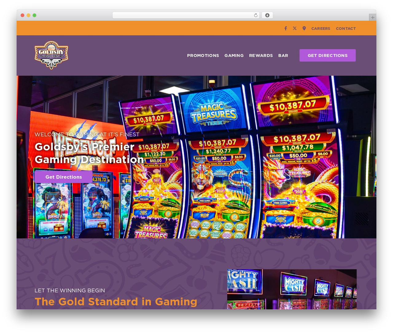 WordPress website theme Casino Multisite - goldsbycasino.com WordPress website theme Casino Multisite - goldsbycasino.com