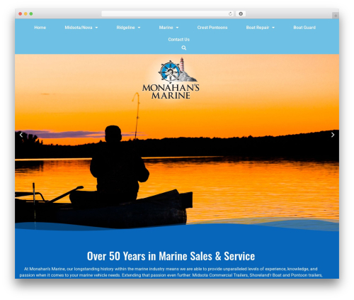 Wp inventory manager pro WordPress plugin - monahansmarine.biz