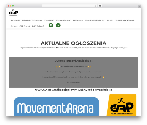 Reviews Plus (reviews-plus) free WordPress plugin - gapgdynia.pl