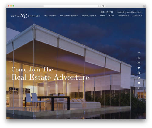 Aios initial setup WordPress plugin - yawarcharlie.com