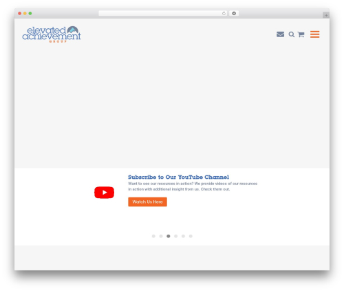 Wordpress print posts WordPress plugin - elevatedachievement.com