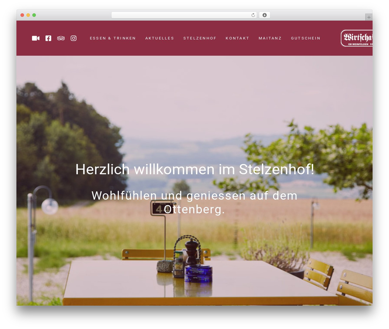 Ave WordPress theme - stelzenhof.ch Ave WordPress theme - stelzenhof.ch