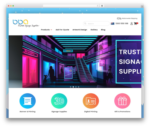 WooCommerce Product Image Flipper (woocommerce-product-image-flipper) free WordPress plugin - bigbanner.com.au