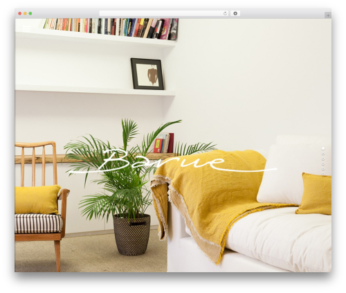 Best WordPress theme Wizard - barueinteriorismoa.eus