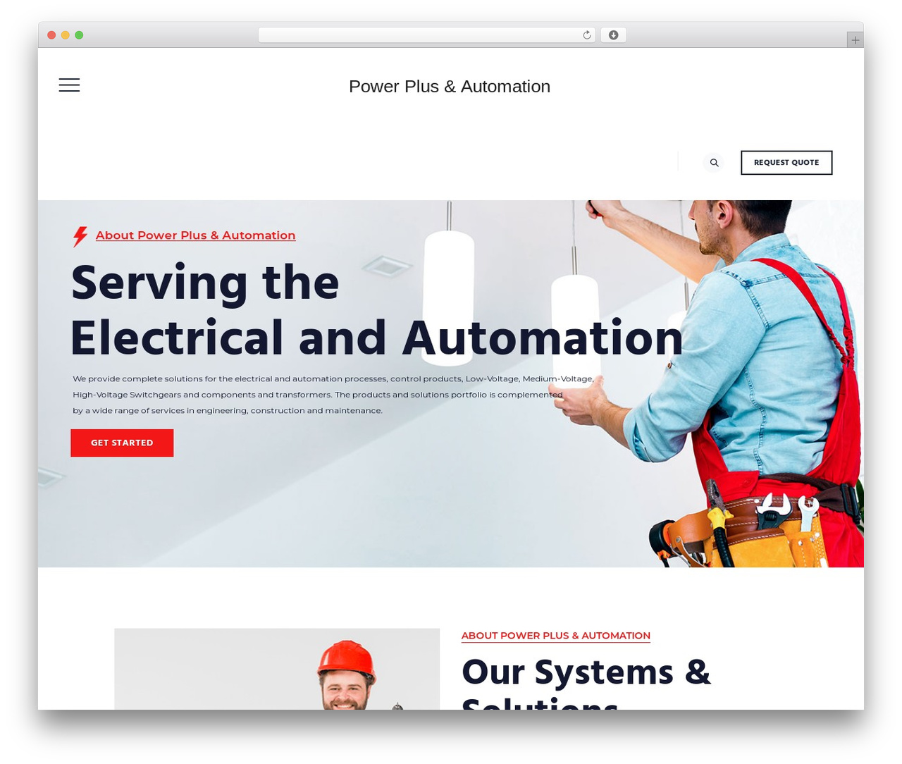 Boldman WordPress theme - ppa-bd.com