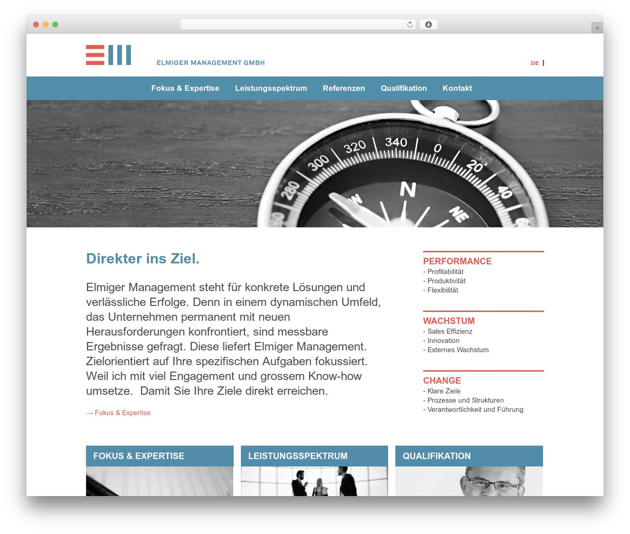 Canvas WordPress theme - elmiger-management.ch Canvas WordPress theme - elmiger-management.ch