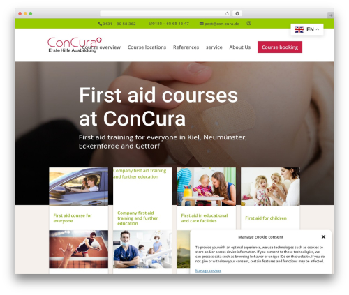 Post Carousel Divi (post-carousel-divi) free WordPress plugin - con-cura.de Post Carousel Divi (post-carousel-divi) free WordPress plugin - con-cura.de