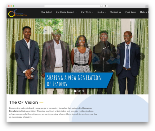 Extensive VC Addons for WPBakery page builder (extensive-vc-addon) free WordPress plugin - octopizzofoundation.org