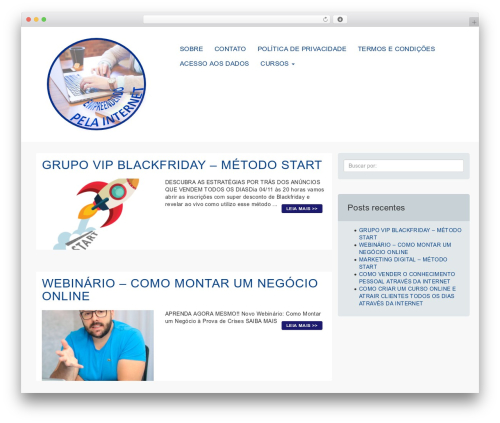 Wp nodz conversion alerts WordPress plugin - empreendendopelainternet.com