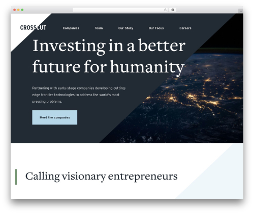 Typeform | Engage your audience with beautiful forms, surveys, and quizzes (typeform) free WordPress plugin - crosscut.vc Typeform | Engage your audience with beautiful forms, surveys, and quizzes (typeform) free WordPress plugin - crosscut.vc