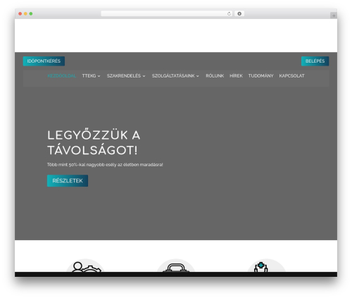 Divi testimonial slider WordPress plugin - ims.hu