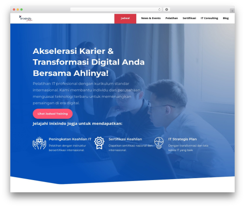 Qc simple link directory WordPress plugin - inixindojogja.co.id
