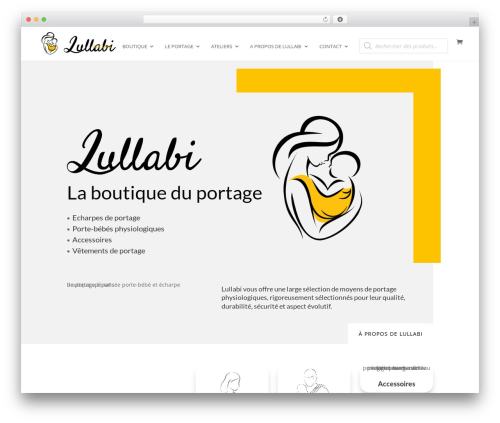 Booking Addon for WooCommerce (booking-for-woocommerce) free WordPress plugin - lullabi.fr Booking Addon for WooCommerce (booking-for-woocommerce) free WordPress plugin - lullabi.fr