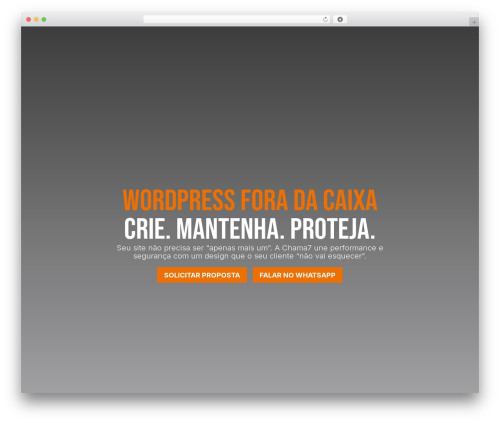 Exclusive divi WordPress plugin - chama7.com