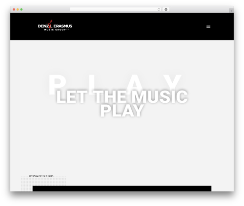 Background Music Menu (background-music-menu) free WordPress plugin - denzilerasmus.com Background Music Menu (background-music-menu) free WordPress plugin - denzilerasmus.com