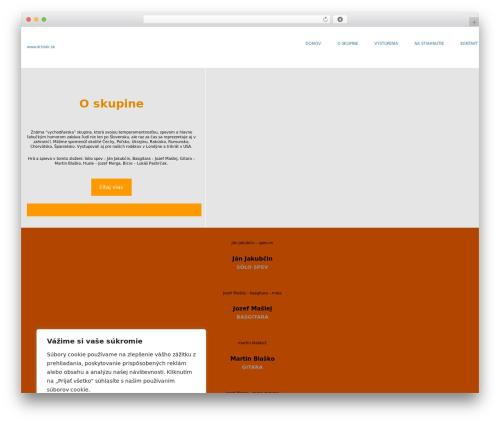 Event Block (event) free WordPress plugin - drislak.sk Event Block (event) free WordPress plugin - drislak.sk