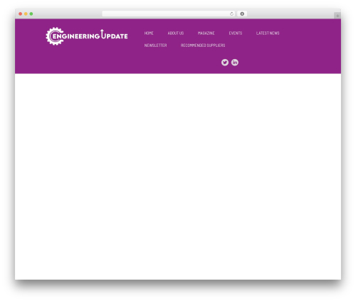 Visual Composer Website Builder, Landing Page Builder, Custom Theme Builder, Maintenance Mode & Coming Soon Pages (visualcomposer) free WordPress plugin - engineering-update.co.uk Visual Composer Website Builder, Landing Page Builder, Custom Theme Builder, Maintenance Mode & Coming Soon Pages (visualcomposer) free WordPress plugin - engineering-update.co.uk