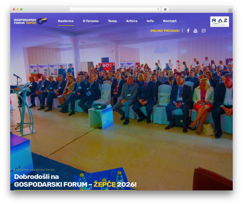 Eventim WordPress plugin - forum.razepce.com