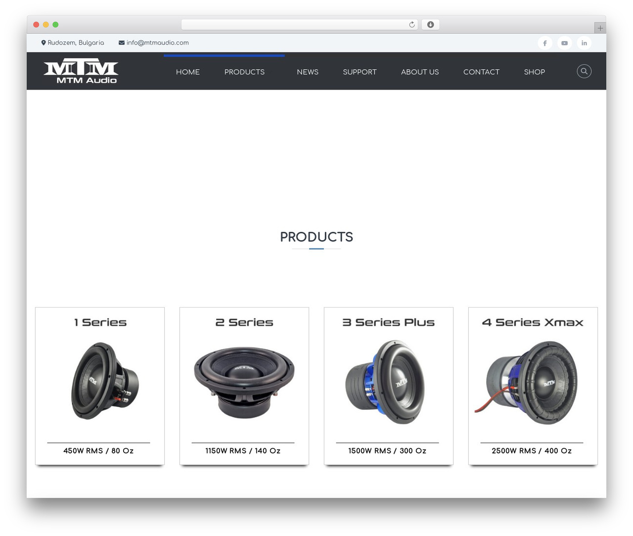 Flash WordPress page theme - mtmaudio.com Flash WordPress page theme - mtmaudio.com