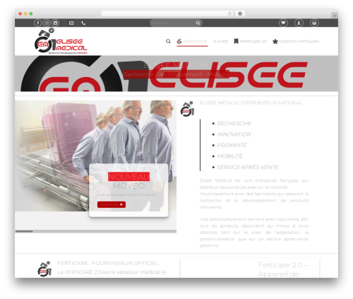 Cawl WordPress plugin - em-mob.com