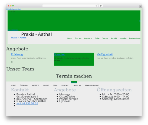 Pricing Table – Price list, Price Table, Easy Pricing Table (abc-pricing-table) free WordPress plugin - gemeinschaftspraxis-aathal.ch