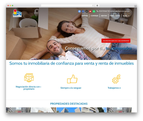 Image Carousel Shortcode (image-carousel-shortcode) free WordPress plugin - alfaencuentra.com Image Carousel Shortcode (image-carousel-shortcode) free WordPress plugin - alfaencuentra.com