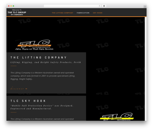 Harmonia WordPress theme - thetlcgroup.com.au Harmonia WordPress theme - thetlcgroup.com.au