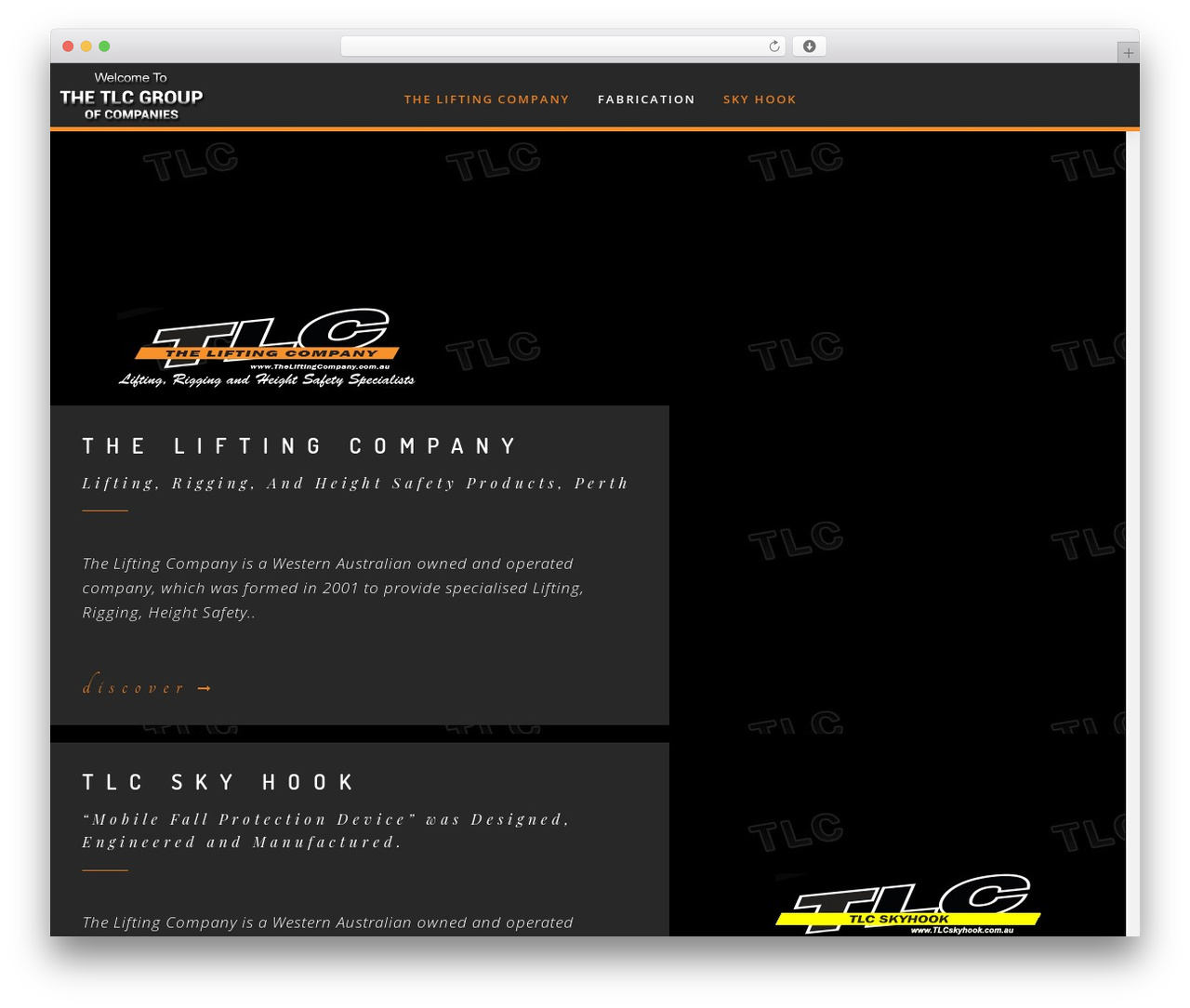 Harmonia WordPress theme - thetlcgroup.com.au Harmonia WordPress theme - thetlcgroup.com.au